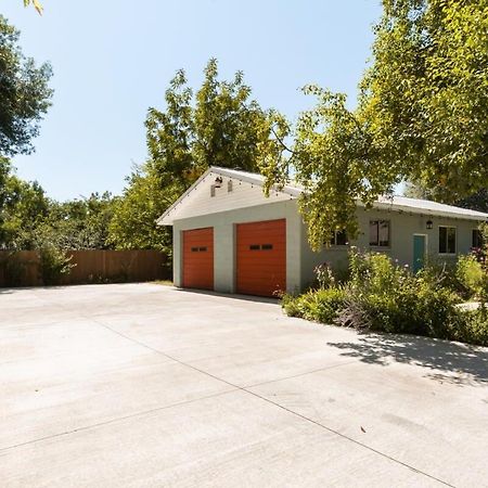 Central Bench Garden Guest House Boise Exterior photo